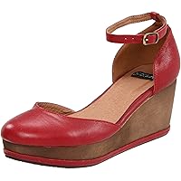 Women's Keliz Ankle -Strap Sandal