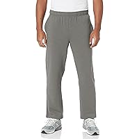 Jockey Men's Cozy Fleece Sweatpant