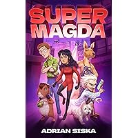 SUPERMAGDA