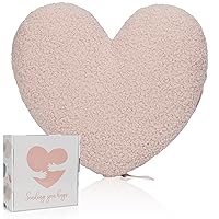 Heart Full of Hugs | Miscarriage Gifts for Mothers | Miscarriage Memorial | Care Package for miscarriage