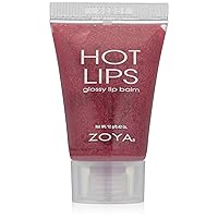 ZOYA Lip Gloss, Sweettart, 0.42 Ounce (Pack of 1)