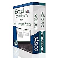 Excel ® (2 em 1): Do Básico ao Intermediário (Portuguese Edition) Excel ® (2 em 1): Do Básico ao Intermediário (Portuguese Edition) Kindle