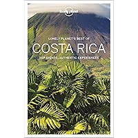 Lonely Planet Best of Costa Rica 3 (Travel Guide) Lonely Planet Best of Costa Rica 3 (Travel Guide) Kindle Paperback