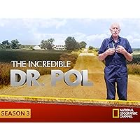 The Incredible Dr. Pol, Season 3