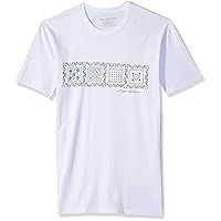 Reyn Spooner Men's Original Lahaina Short Sleeve T-Shirt