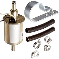 GM ACDelco Gold EP42S Electric Fuel Pump