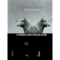 L'ANIMA CHE è NELLE COSE (Italian Edition) L'ANIMA CHE è NELLE COSE (Italian Edition) Kindle Hardcover Paperback