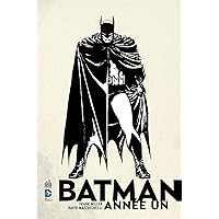 BATMAN ANNÉE UN - Tome 0 BATMAN ANNÉE UN - Tome 0 Paperback