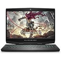 Dell Alienware M15 Gaming Laptop, 15.6