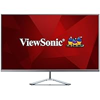 ViewSonic VX3276-2K-MHD-2