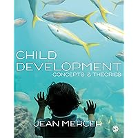 Child Development: Concepts and Theories Child Development: Concepts and Theories Kindle Paperback Hardcover