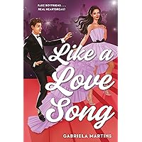 Like a Love Song (Underlined Paperbacks) Like a Love Song (Underlined Paperbacks) Paperback Kindle Audible Audiobook