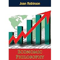 Economic Philosophy Economic Philosophy Kindle Paperback Hardcover