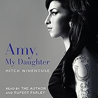 Amy, My Daughter Amy, My Daughter Audible Audiobook Paperback Kindle Hardcover Audio CD
