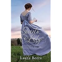 Secrets of a Lady (Lords & Ladies of Mayfair Book 1) Secrets of a Lady (Lords & Ladies of Mayfair Book 1) Kindle Audible Audiobook Paperback Audio CD