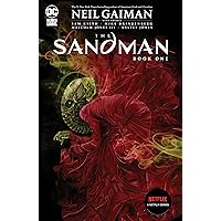 The Sandman 1 The Sandman 1 Paperback Kindle