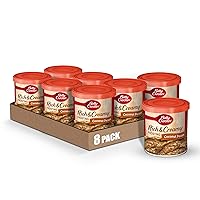 Gluten Free Rich & Creamy Coconut Pecan Frosting, 15.5 oz. (Pack of 8)
