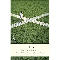 Ethics: The Essential Writings (Modern Library Classics) Ethics: The Essential Writings (Modern Library Classics) Paperback Kindle