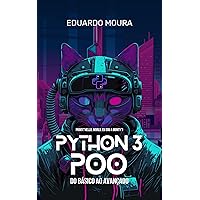 Python Para Universitários: Aprenda Programação Orientada a Objetos (POO) Passo a Passo (Portuguese Edition)