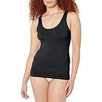 Bali Women's One Smooth U All Around Smoothing Tank