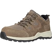 Drew Men's Journey Leather/Stretch Casual Shoe