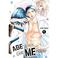 Abe-kun's Got Me Now! Vol. 1