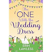 The One with the Wedding Dress (Bridesmaids, Book 2) The One with the Wedding Dress (Bridesmaids, Book 2) Kindle
