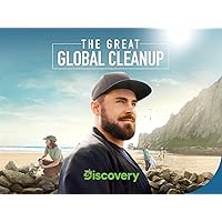Great Global Cleanup Special