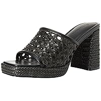 The Drop Women's Fia Platform Sandal