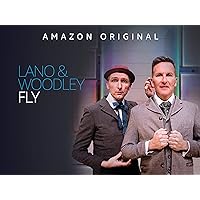 Lano & Woodley: Fly - Season 1