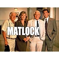 Matlock Season 8
