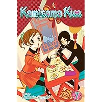 Kamisama Kiss, Vol. 7 (7) Kamisama Kiss, Vol. 7 (7) Paperback Kindle