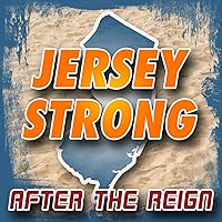 Jersey Strong Jersey Strong MP3 Music