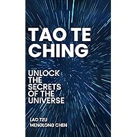 Tao Te Ching: The earliest and unedited version (Golden Age Series) Tao Te Ching: The earliest and unedited version (Golden Age Series) Hardcover Kindle Paperback