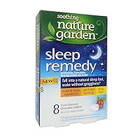 Sleep Remedy, 8 Count