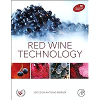 Red Wine Technology Red Wine Technology Kindle Hardcover