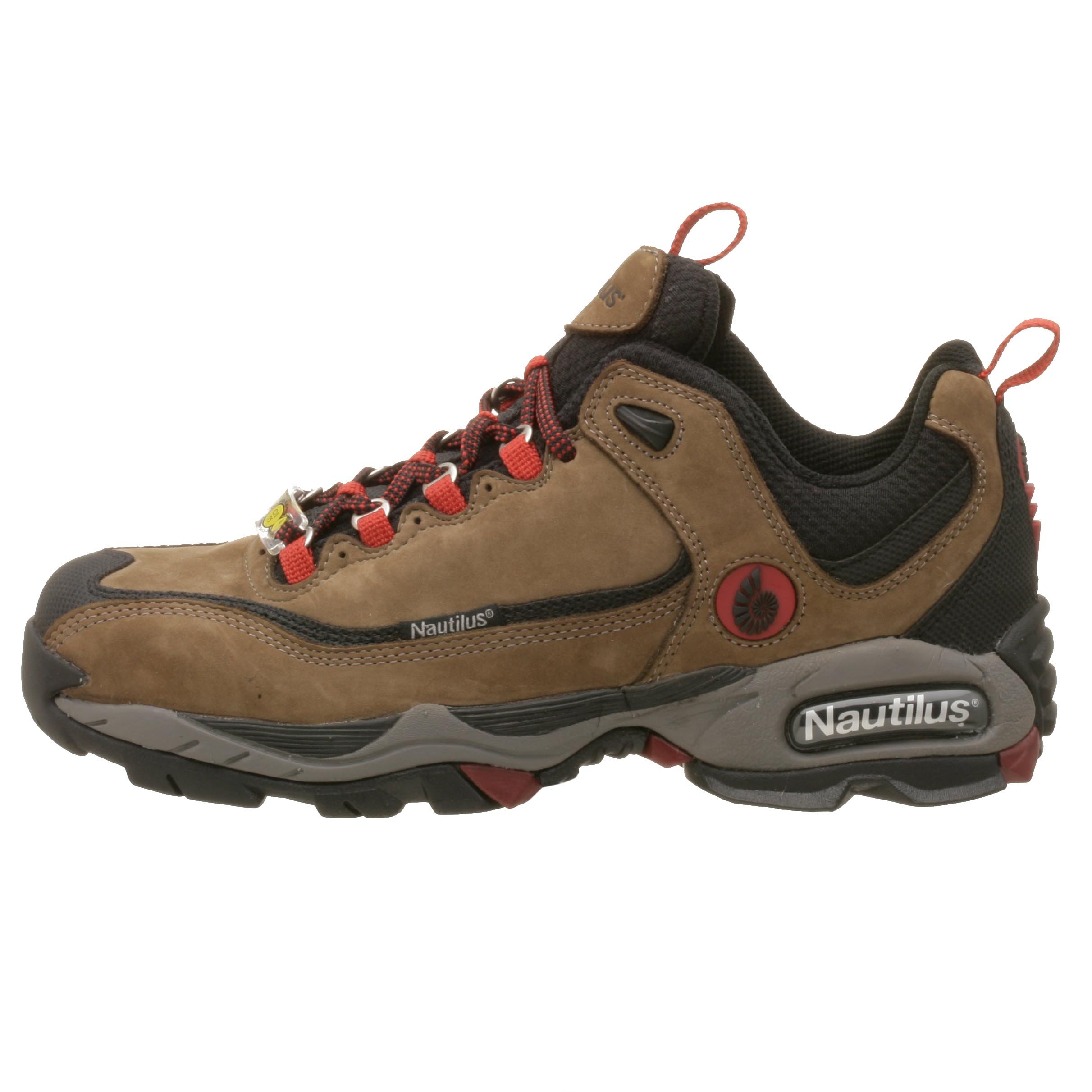 Nautilus Safety Footwear mens Athletic,safety Shoes
