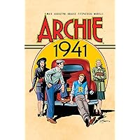 Archie: 1941 Archie: 1941 Paperback Kindle