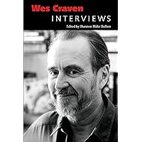Wes Craven: Interviews (Conversations with Filmmakers Series) Wes Craven: Interviews (Conversations with Filmmakers Series) Paperback Kindle Hardcover