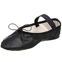 Capezio Women's 200 Teknik Ballet Shoe