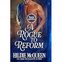 A Rogue to Reform (Rogues of the Lowlands Book 1) A Rogue to Reform (Rogues of the Lowlands Book 1) Kindle Paperback