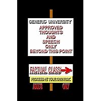 Factual Class Factual Class Kindle Paperback