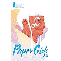 Paper Girls #22 Paper Girls #22 Kindle Comics
