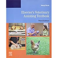 Elsevier's Veterinary Assisting Textbook Elsevier's Veterinary Assisting Textbook Paperback eTextbook
