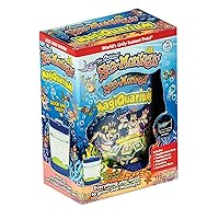 Magiquarium - World's Only Instant Pets® - Ages 6+ (Pack of 1)