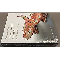 Treasures of Chinese Export Ceramics: From the Peabody Essex Museum Treasures of Chinese Export Ceramics: From the Peabody Essex Museum Hardcover