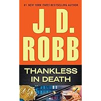 Thankless in Death (In Death, Book 37)