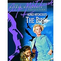 The Birds (4K UHD)