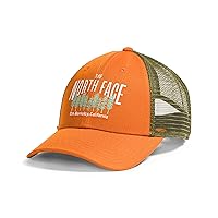 THE NORTH FACE Embroidered Mudder Trucker