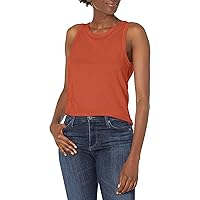 AG Adriano Goldschmied Women's Lexi Tank